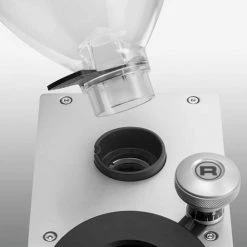 Rocket - Faustino Grinder - Chrome