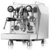 Rocket Espresso Cronometro R Giotto HX Coffee Machine