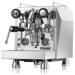 Rocket Espresso Cronometro R Giotto HX Coffee Machine