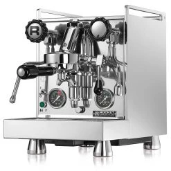 Rocket Espresso Cronometro R Mozzafiato HX Coffee Machine Home Espresso Machines