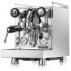 Rocket Espresso Cronometro V Mozzafiato HX Coffee Machine BREW