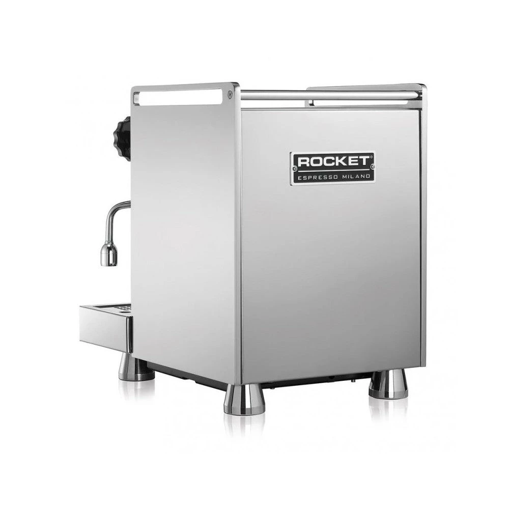 Rocket Espresso Cronometro R Mozzafiato HX Coffee Machine Home Espresso Machines 5 Rocket Espresso Cronometro R Mozzafiato HX Coffee Machine Home Espresso Machines