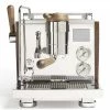 BREW Rocket Espresso R Nine One Coffee Machine - SPECIAL EDITION - Walnut