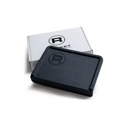 Rocket - Dropped Edge Tamp Mat