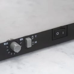 Eureka Mignon Silenzio Coffee Grinder - Custom Colours - CR