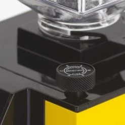 Eureka Mignon Silenzio Coffee Grinder - Standard Colours - BL Electric Coffee Grinders