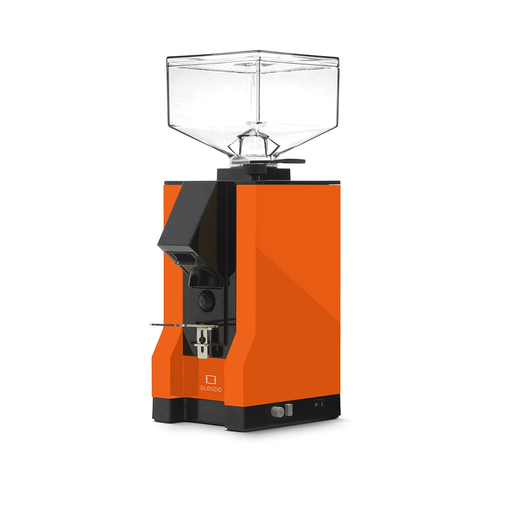 Eureka Mignon Silenzio Coffee Grinder - Custom Colours - BL 3 Eureka Mignon Silenzio Coffee Grinder - Custom Colours - BL