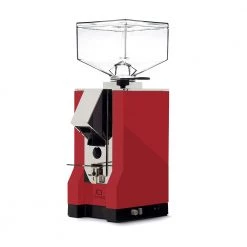 Eureka Mignon Silenzio Coffee Grinder - Standard Colours - CR
