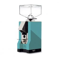 Eureka Mignon Silenzio Coffee Grinder - Custom Colours - CR