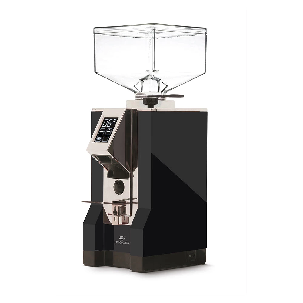 Eureka Mignon Specialita Coffee Grinder - Custom Colours - CR 6 Eureka Mignon Specialita Coffee Grinder - Custom Colours - CR