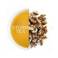 Storm Tea Tea & Chocolate Storm - Jasmine Phoenix Eyes Tea - 100g Tin
