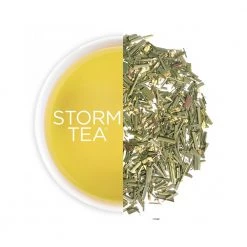 Storm Tea Storm - Sri Lankan Lemongrass & Ginger - 60g Tin
