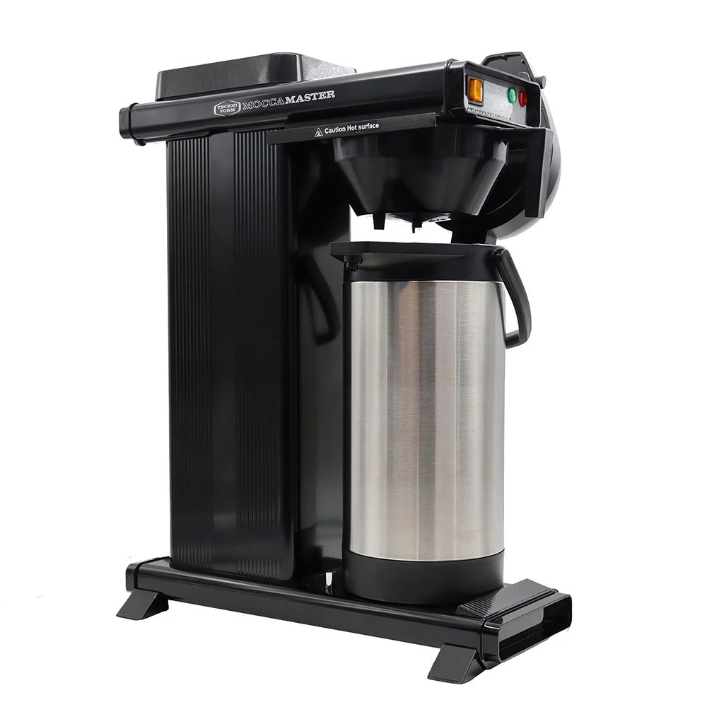Technivorm Moccamaster - Thermoking 3000 - 3L Coffee Brewer 3 Technivorm Moccamaster - Thermoking 3000 - 3L Coffee Brewer