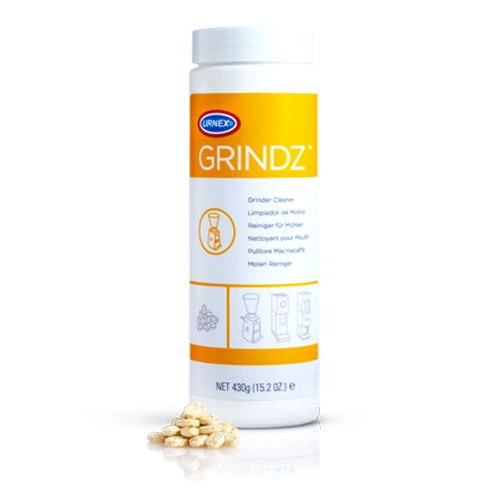 LF Spare Parts URNEX - Grindz Grinder Cleaner - 430g Cleaning 3 LF Spare Parts URNEX - Grindz Grinder Cleaner - 430g Cleaning