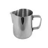 Jaguar Classic Milk Pitcher - Stainless Steel - (12oz/340ml)