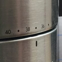 Wilfa - Uniform Coffee Grinder