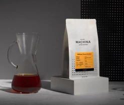 Machina Coffee Filter Collection Pack (4 X 250g) COFFEE