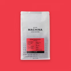 Machina Coffee COFFEE Colombia - Uribe Community - Washed - Filter
