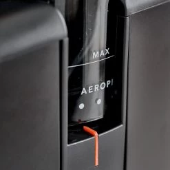 Wilfa - CGWS-130B Svart Black - Burr Coffee Grinder