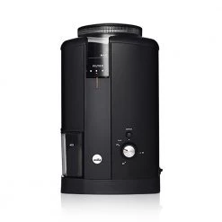 Wilfa - CGWS-130B Svart Black - Burr Coffee Grinder