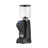 Eureka - Zenith 65 HS - Stepless Grinder - Black (Large Hopper)