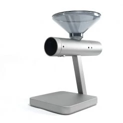 Espresso Solutions Acaia - Orion Mini Bean Doser - Space Grey PREPARE