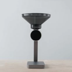 Espresso Solutions PREPARE Acaia - Orion Bean Doser - Space Grey