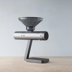 Espresso Solutions PREPARE Acaia - Orion Bean Doser - Space Grey