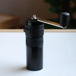 Made By Knock - Aergrind - Hand Grinder - 2021 Version