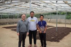 Machina Coffee COFFEE Sumatra | Fata X HT Edun - Natural Anaerobic - Filter