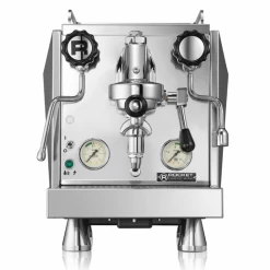 Rocket Espresso Cronometro V Giotto HX Coffee Machine