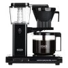 Technivorm BREW Moccamaster - Filter Coffee Machine - KBG Select (Gloss Black)