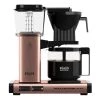 Technivorm Moccamaster - Filter Coffee Machine - KBG Select (Copper)
