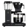 Technivorm BREW Moccamaster - Filter Coffee Machine - KBG Select (Matt Black) 1 Technivorm BREW Moccamaster - Filter Coffee Machine - KBG Select (Matt Black)