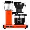 Technivorm Moccamaster - Filter Coffee Machine - KBG Select (Orange)