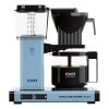 Technivorm Moccamaster - Filter Coffee Machine - KBG Select (Pastel Blue)