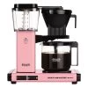 Technivorm Moccamaster - Filter Coffee Machine - KBG Select (Pink) BREW