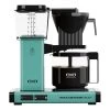 Technivorm Moccamaster - Filter Coffee Machine - KBG Select (Turquoise) BREW