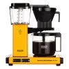 Technivorm Moccamaster - Filter Coffee Machine - KBG Select (Yellow Pepper) 1 Technivorm Moccamaster - Filter Coffee Machine - KBG Select (Yellow Pepper)