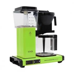 Technivorm Moccamaster - Filter Coffee Machine - KBG Select (Fresh Green)