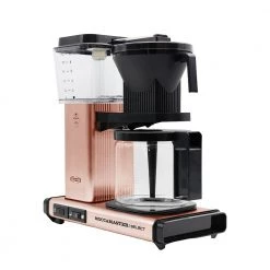 Technivorm Moccamaster - Filter Coffee Machine - KBG Select (Copper) 7 Technivorm Moccamaster - Filter Coffee Machine - KBG Select (Copper)