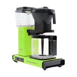 Technivorm Moccamaster - Filter Coffee Machine - KBG Select (Fresh Green)