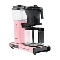 Technivorm Moccamaster - Filter Coffee Machine - KBG Select (Pink) BREW
