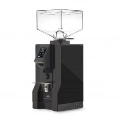 Eureka Mignon Specialita Matt Black Coffee Grinder - BL