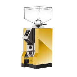 Eureka Mignon Specialita Coffee Grinder - Dubai Gold - CR