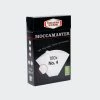Technivorm Moccamaster - White - Size 4 - Filter Papers (100) 1 Technivorm Moccamaster - White - Size 4 - Filter Papers (100)