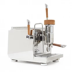 BREW Rocket Espresso EPICA Precision Coffee Machine (Dual Boiler / Pressure Profiling)