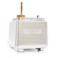 BREW Rocket Espresso EPICA Precision Coffee Machine (Dual Boiler / Pressure Profiling)