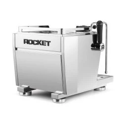 BREW Rocket Espresso R NINE ONE Coffee Machine (Dual Boiler / Pressure Profiling)