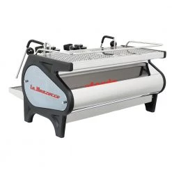 BREW La Marzocco - Strada EP (Electronic Paddle)